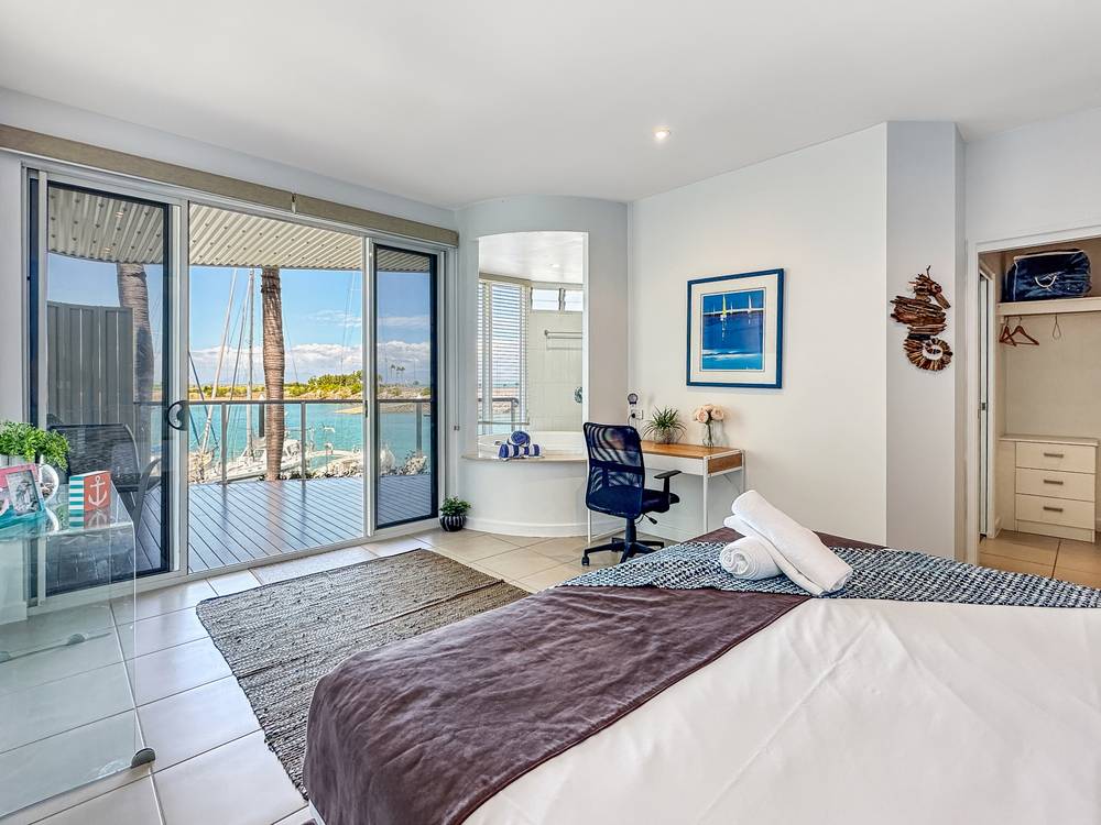 Unit 3/6 Terrace Pl, Nelly Bay, QLD 4819