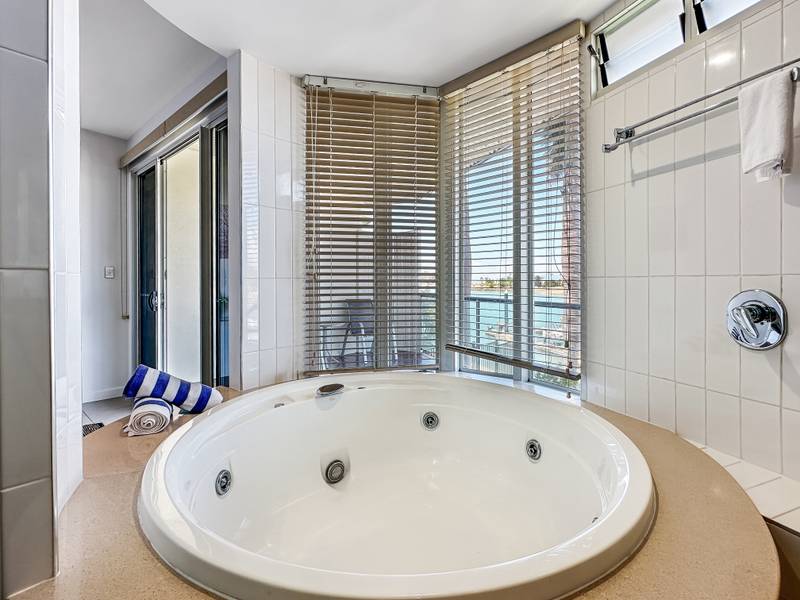 Unit 3/6 Terrace Pl, Nelly Bay, QLD 4819