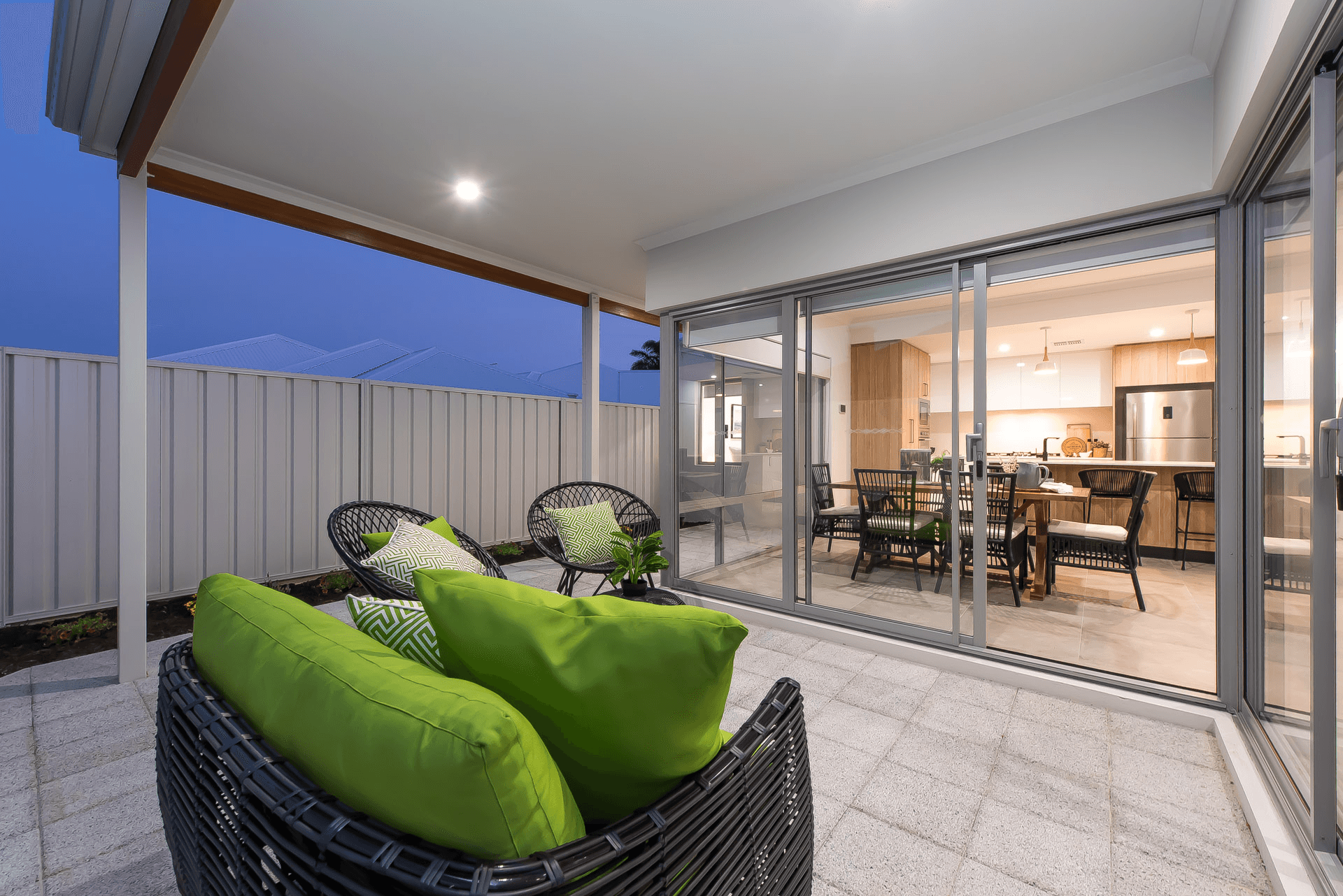 256A Woodside Street, DOUBLEVIEW, WA 6018