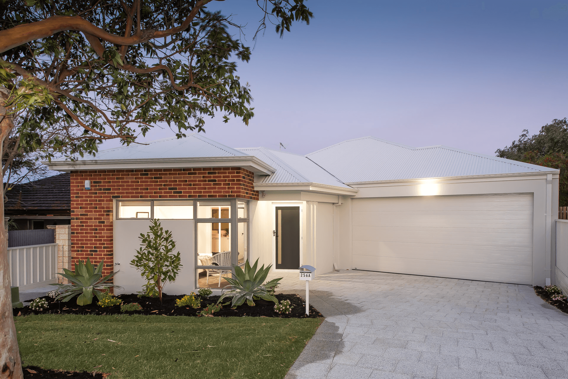 256A Woodside Street, DOUBLEVIEW, WA 6018