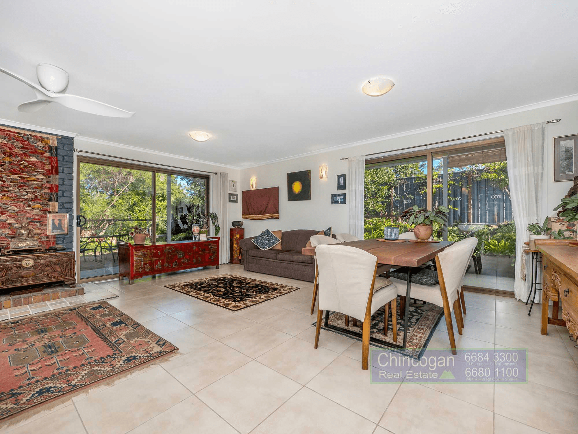 16 Aloota Crescent, OCEAN SHORES, NSW 2483