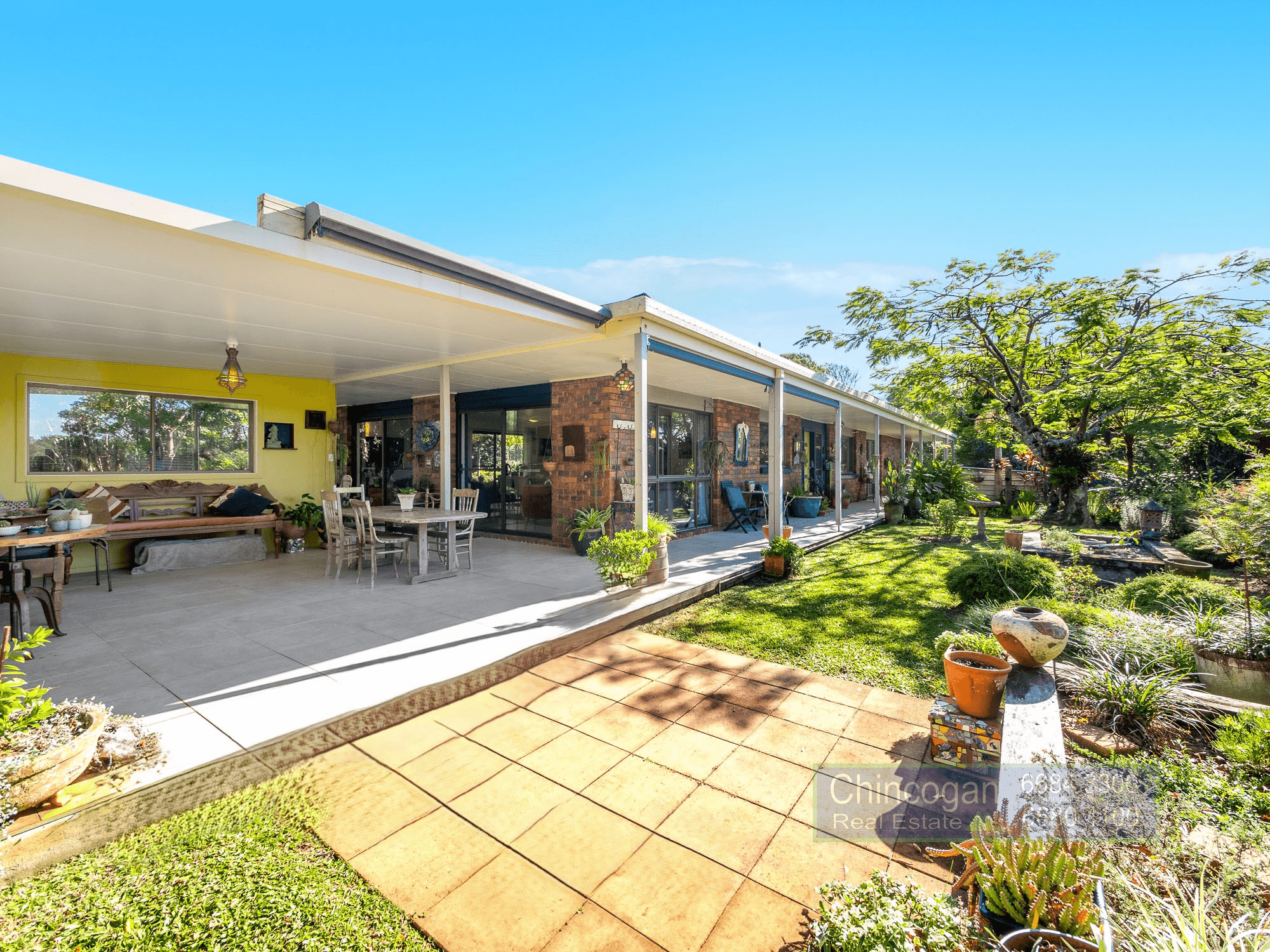 16 Aloota Crescent, OCEAN SHORES, NSW 2483