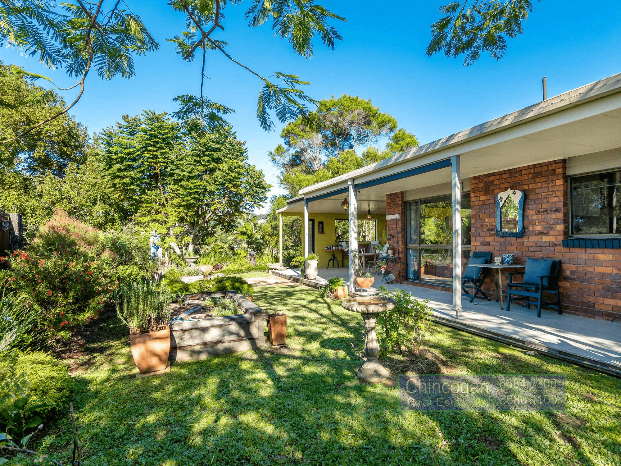 16 Aloota Crescent, OCEAN SHORES, NSW 2483