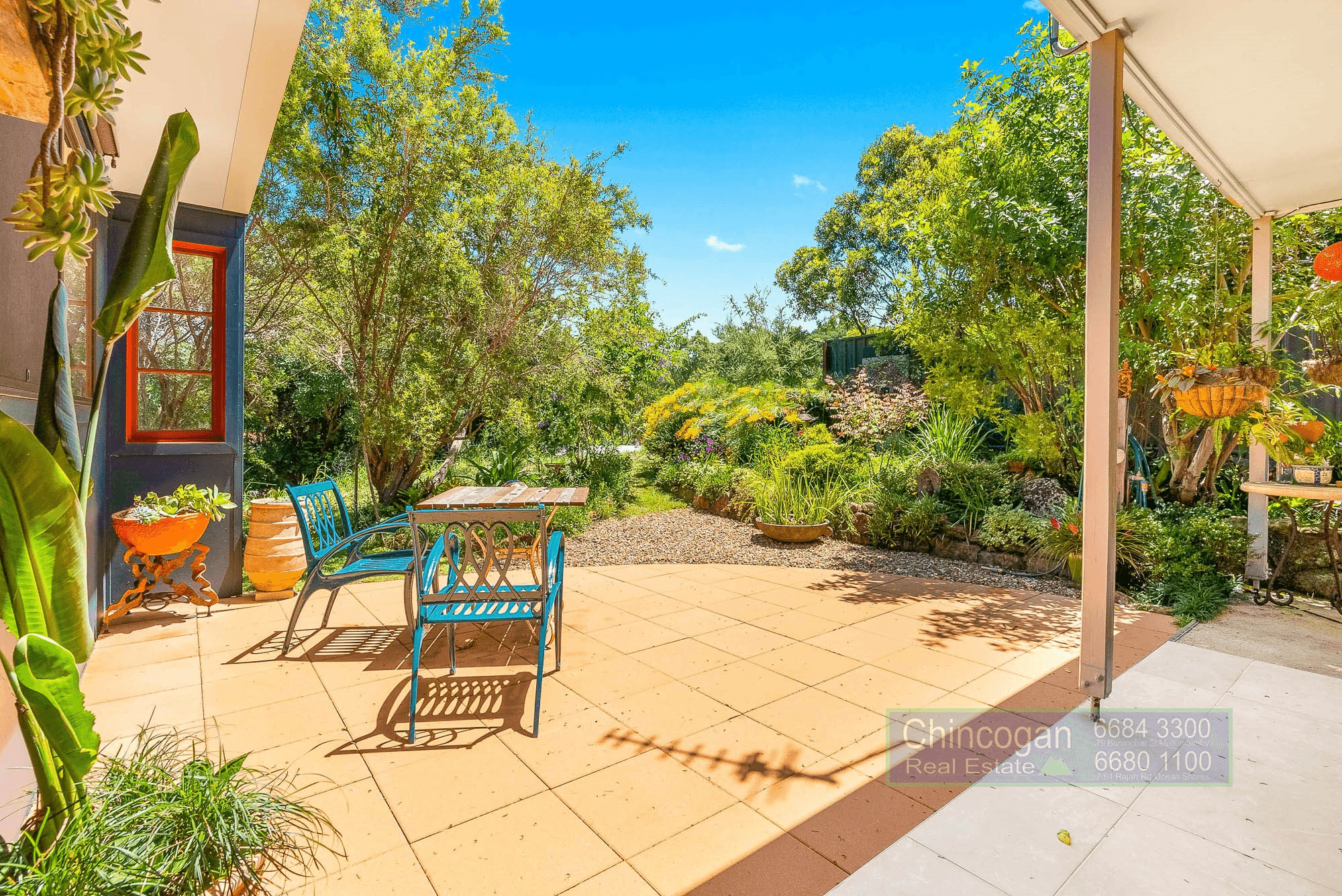 16 Aloota Crescent, OCEAN SHORES, NSW 2483