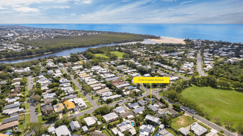 Unit 2/36 Croydon Avenue, CURRIMUNDI, QLD 4551