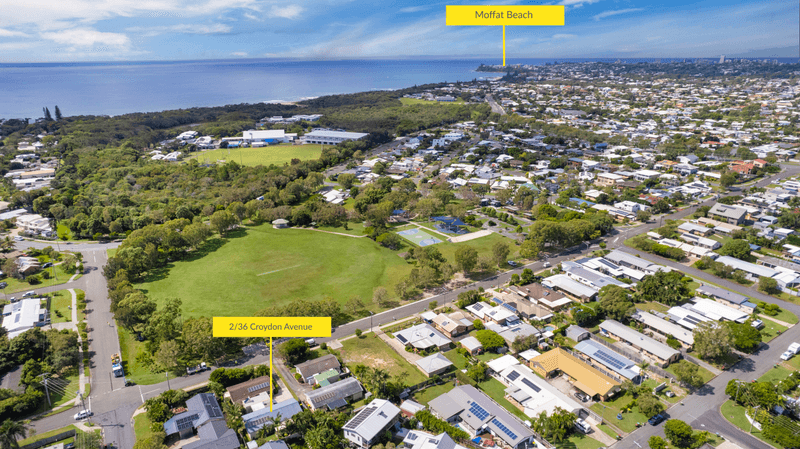 Unit 2/36 Croydon Avenue, CURRIMUNDI, QLD 4551