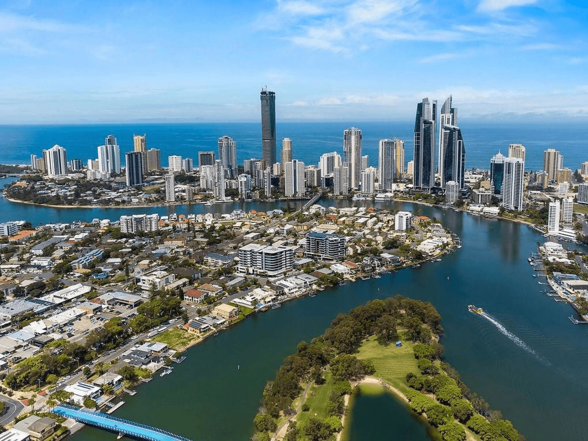 3/33 Thomas Drive, Surfers Paradise, QLD 4217