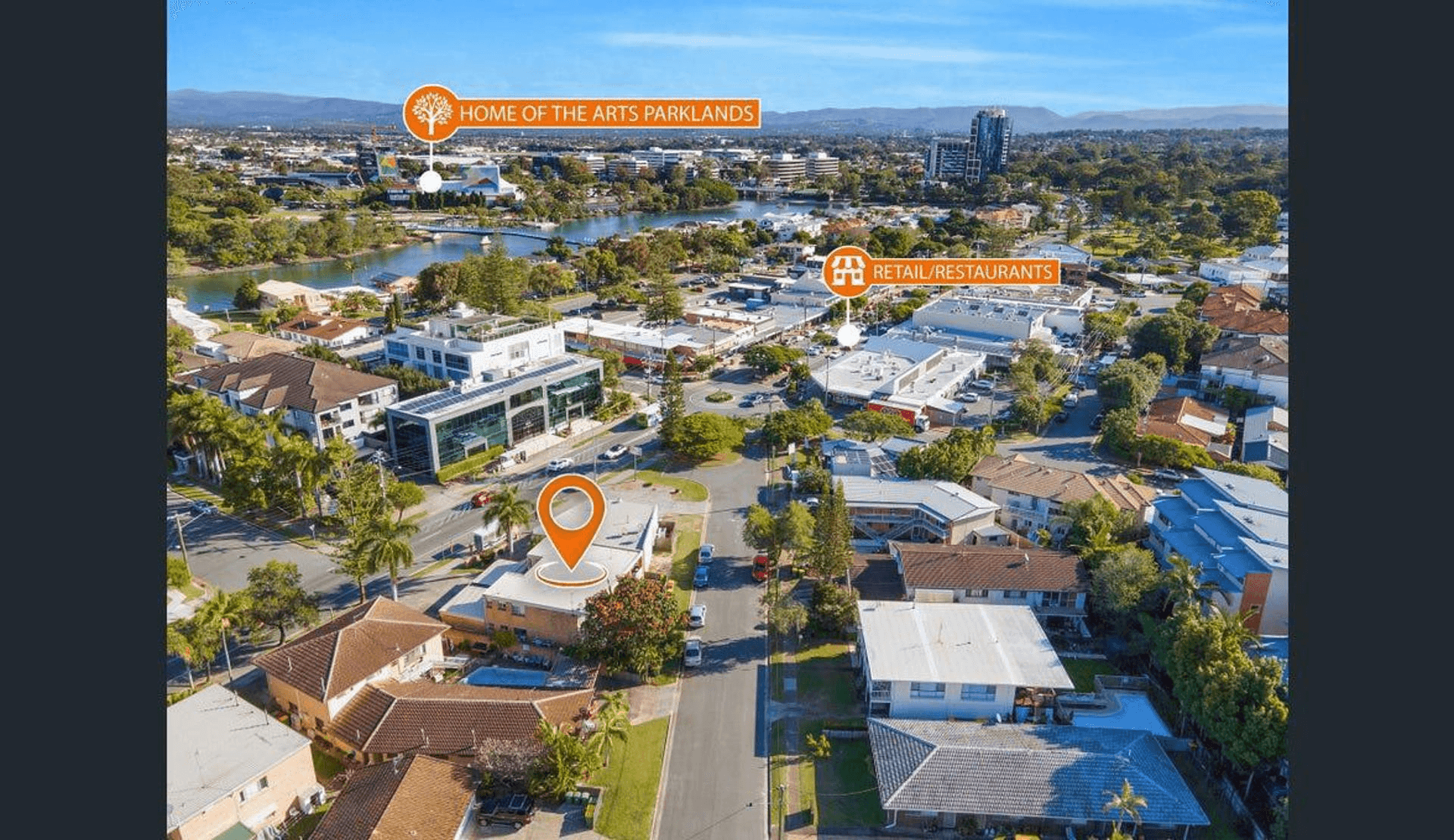 3/33 Thomas Drive, Surfers Paradise, QLD 4217