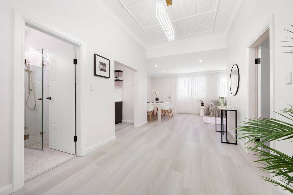 23 HAMPDEN STREET, ASHFIELD, NSW 2131