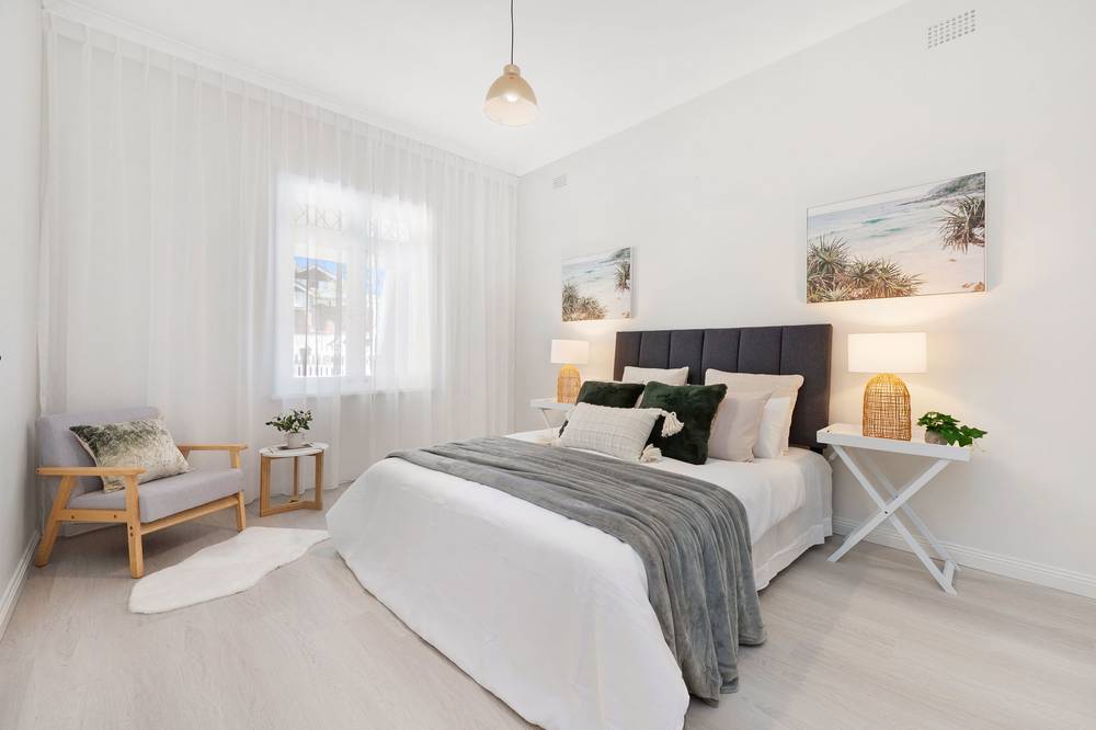 23 HAMPDEN STREET, ASHFIELD, NSW 2131