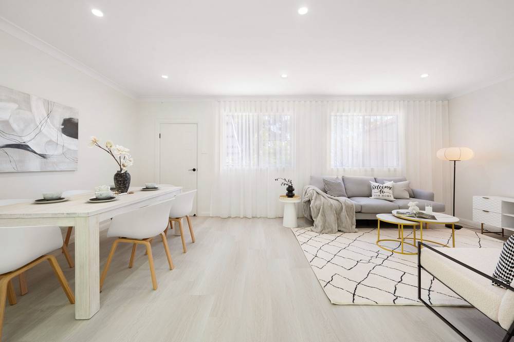 23 HAMPDEN STREET, ASHFIELD, NSW 2131