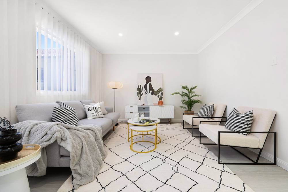 23 HAMPDEN STREET, ASHFIELD, NSW 2131