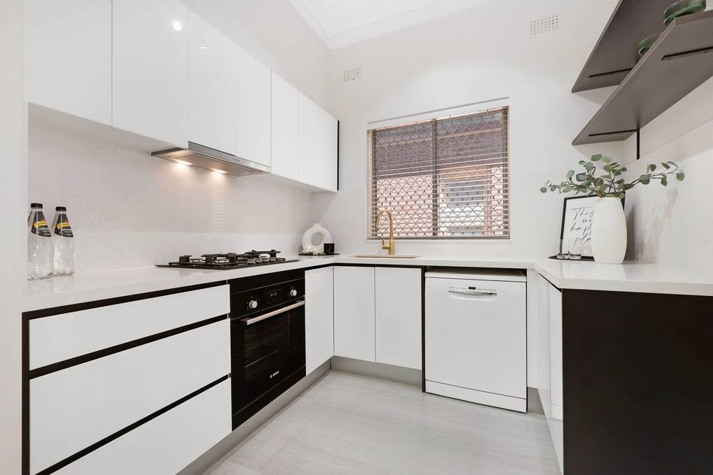 23 HAMPDEN STREET, ASHFIELD, NSW 2131