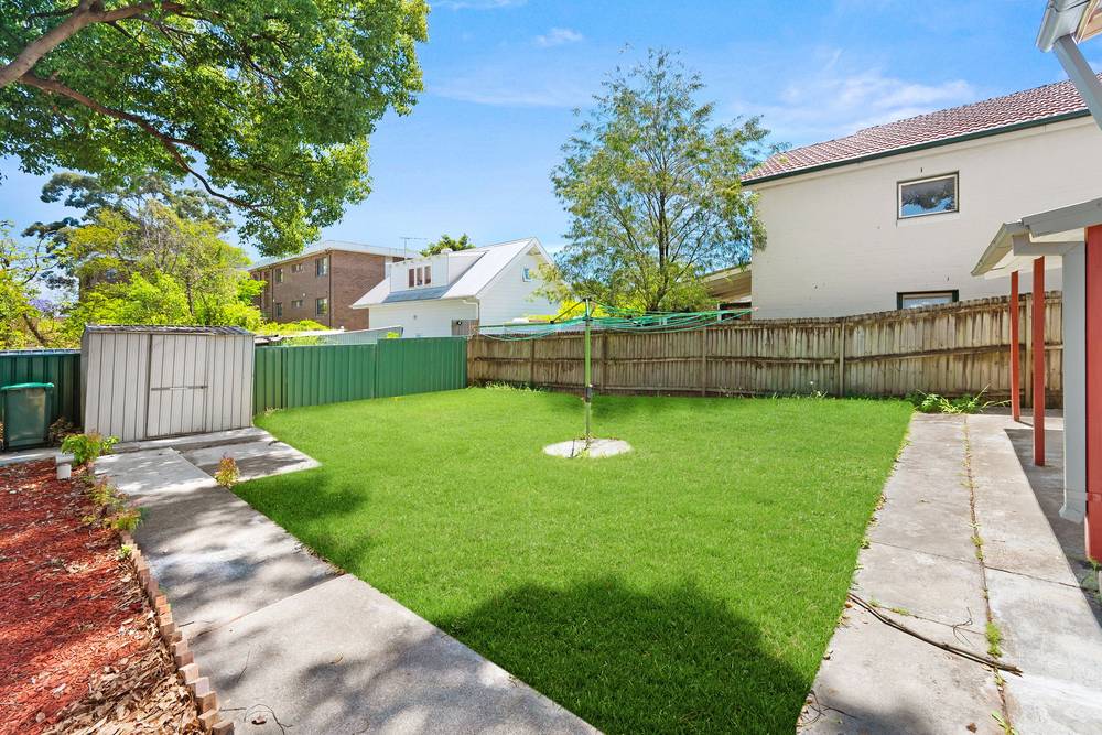 23 HAMPDEN STREET, ASHFIELD, NSW 2131