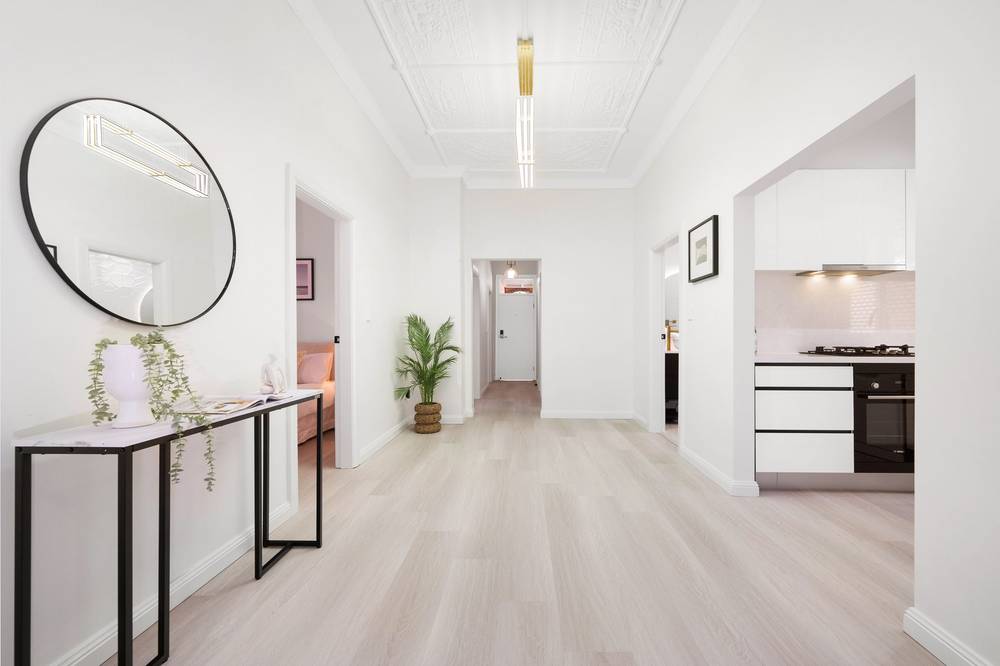 23 HAMPDEN STREET, ASHFIELD, NSW 2131