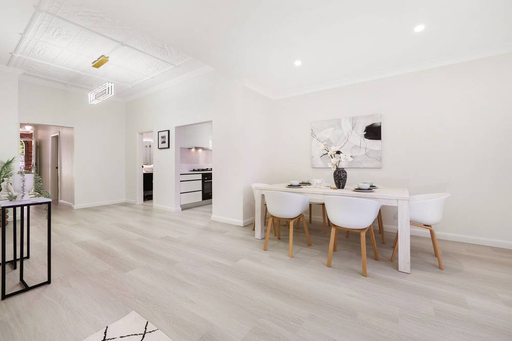 23 HAMPDEN STREET, ASHFIELD, NSW 2131