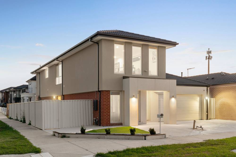 21 Patria Street, Berwick, VIC 3806