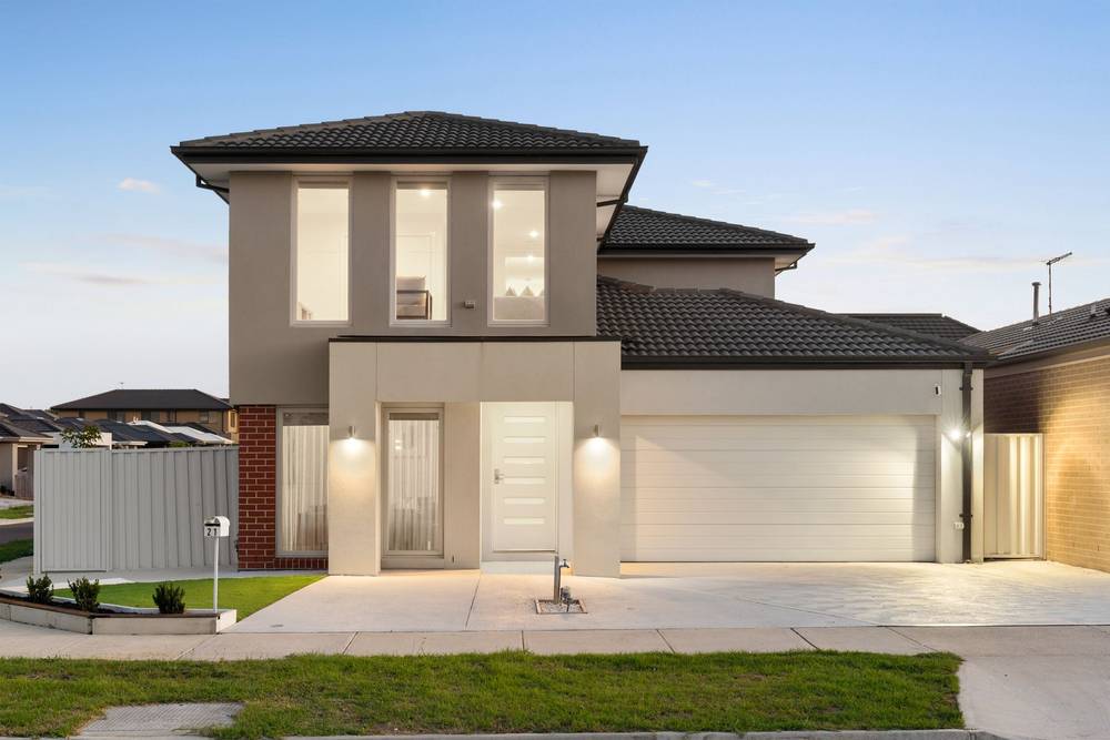 21 Patria Street, Berwick, VIC 3806