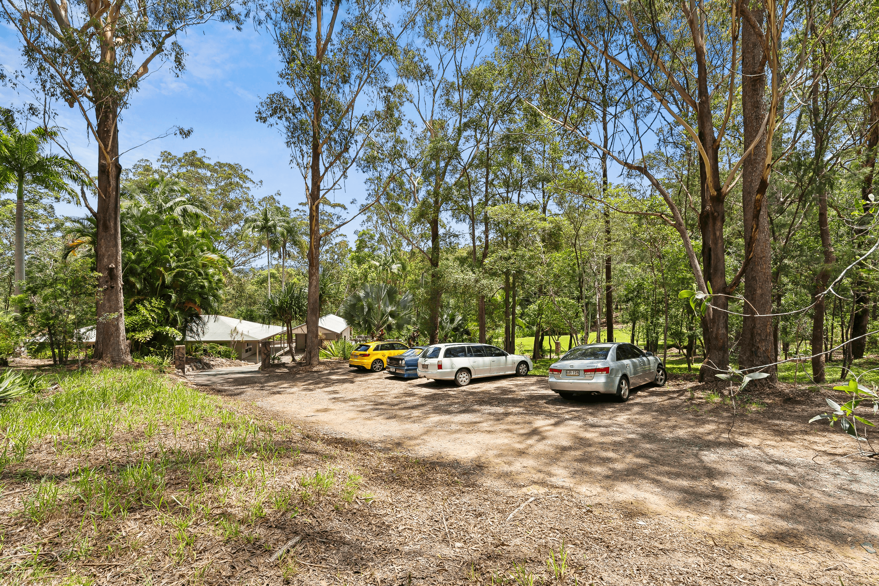 351 Old Gympie Road, MOOLOOLAH VALLEY, QLD 4553