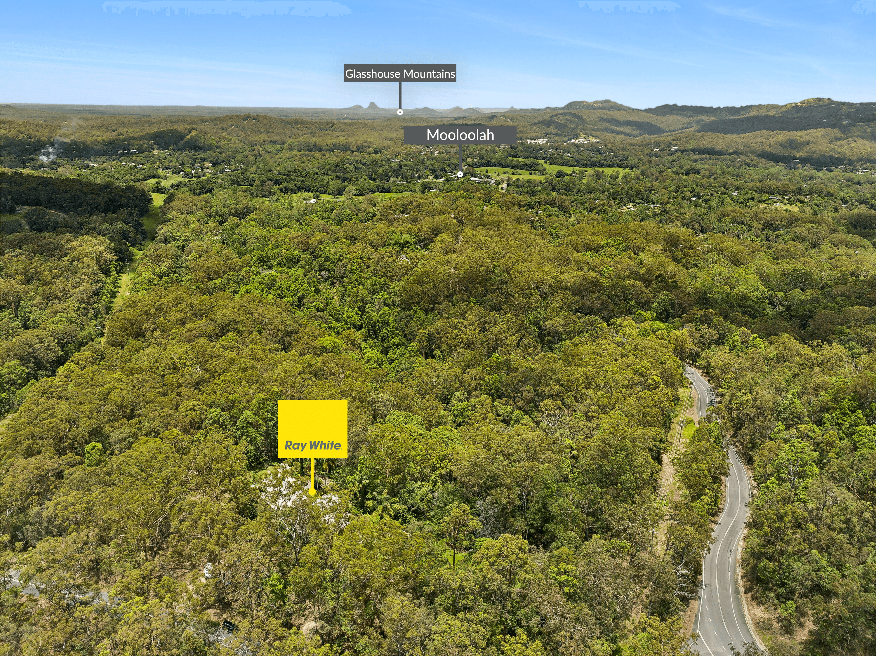 351 Old Gympie Road, MOOLOOLAH VALLEY, QLD 4553