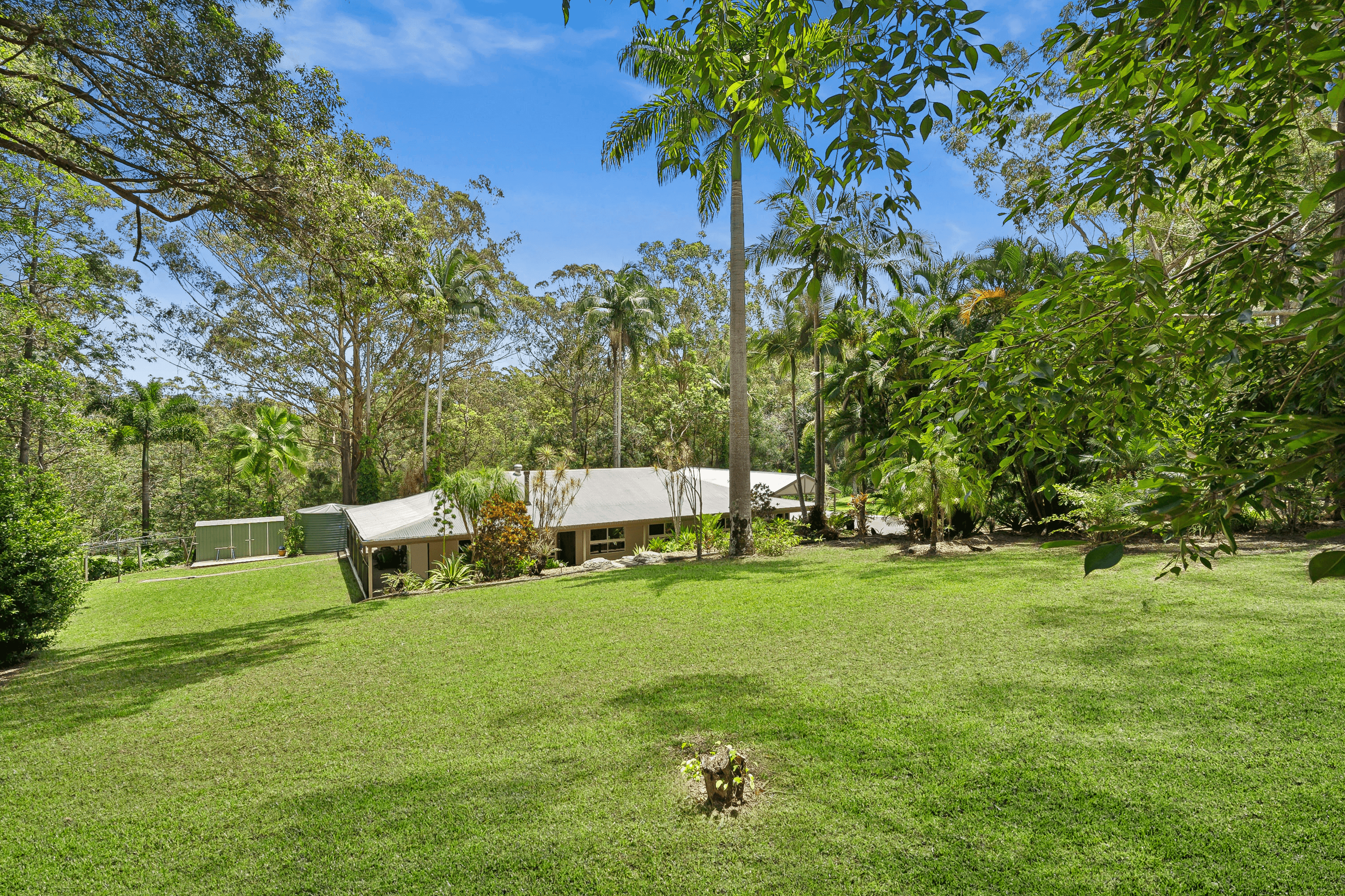 351 Old Gympie Road, MOOLOOLAH VALLEY, QLD 4553