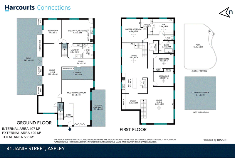 41  Janie Street, Aspley, QLD 4034