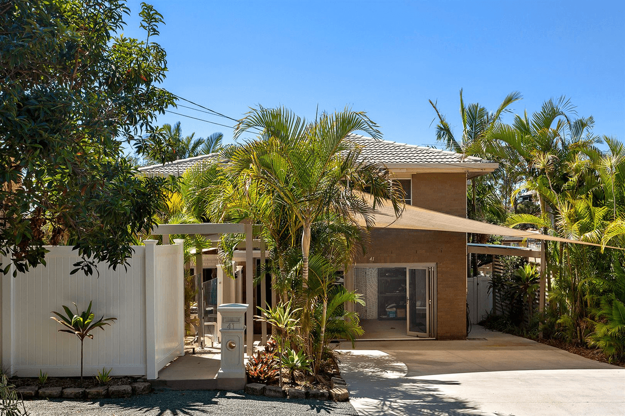 41  Janie Street, Aspley, QLD 4034