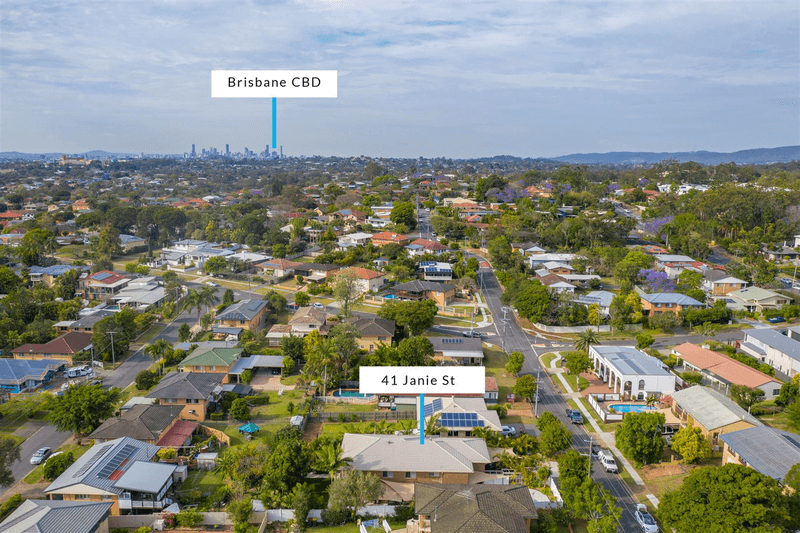 41  Janie Street, Aspley, QLD 4034