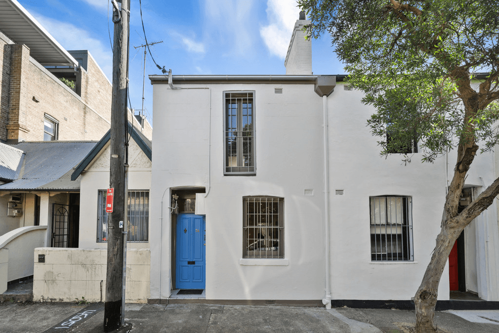 24 O'Connell Street, NEWTOWN, NSW 2042