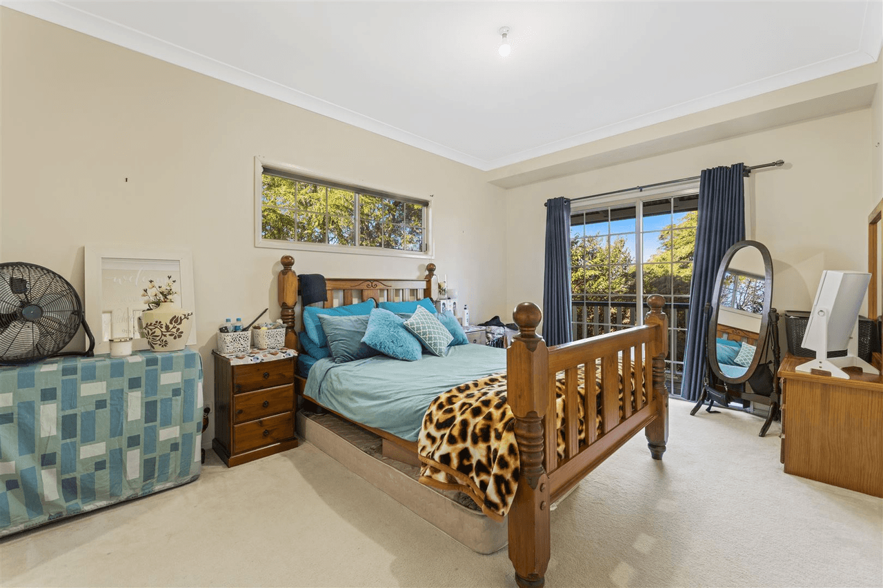 4  Junction Drive, Gowrie Junction, QLD 4352