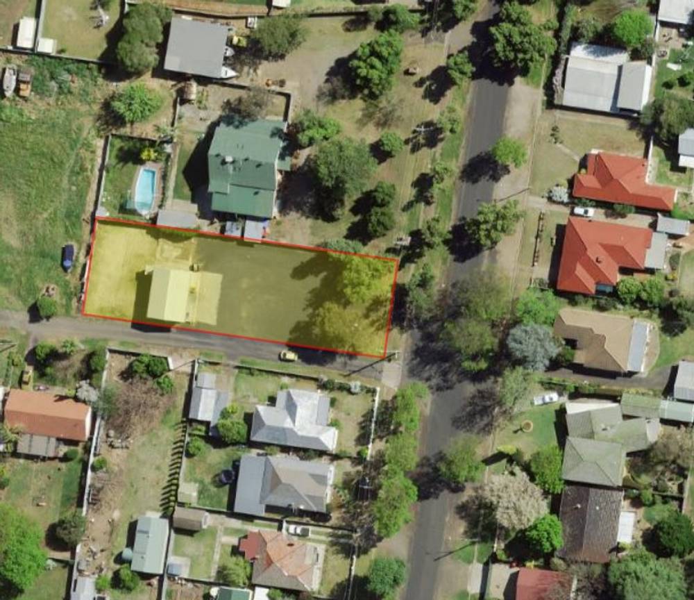 13 Raymond Street, WELLINGTON, NSW 2820