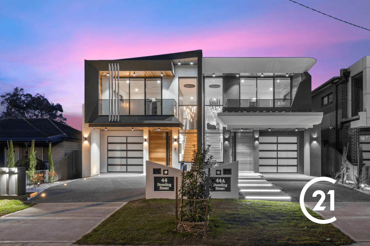 44 Dowding Street, Panania, NSW 2213