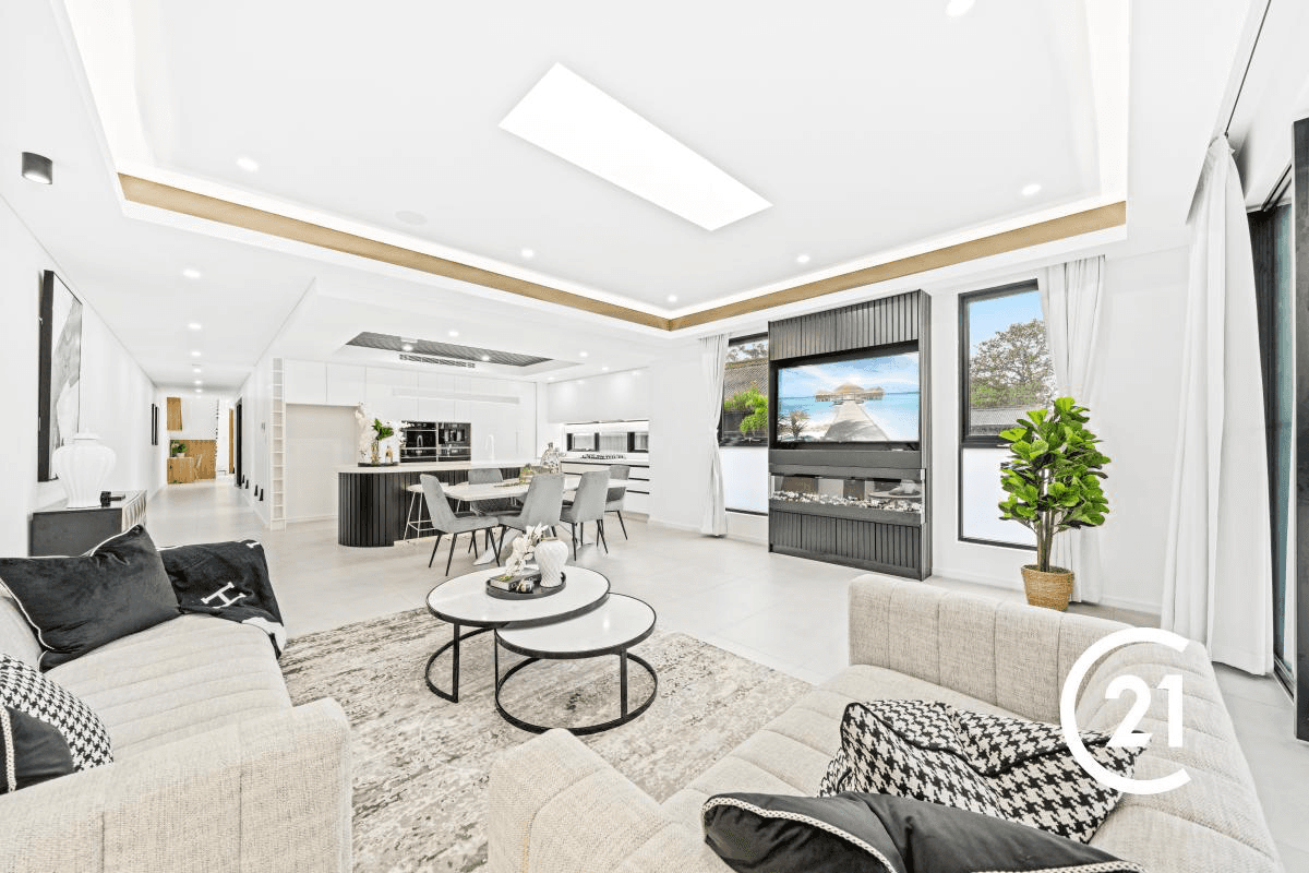 44 Dowding Street, Panania, NSW 2213