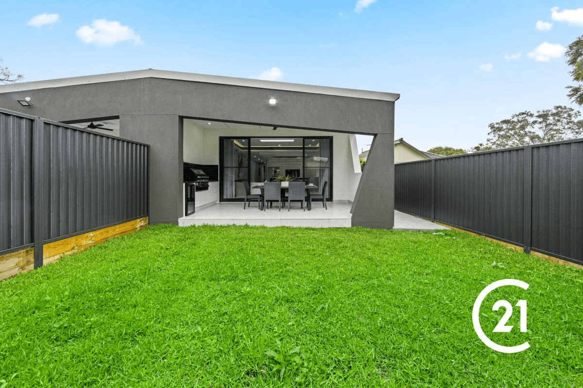 44 Dowding Street, Panania, NSW 2213