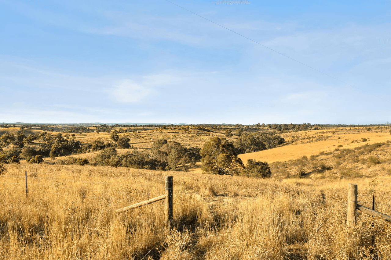 176 North Redesdale Road, REDESDALE, VIC 3444