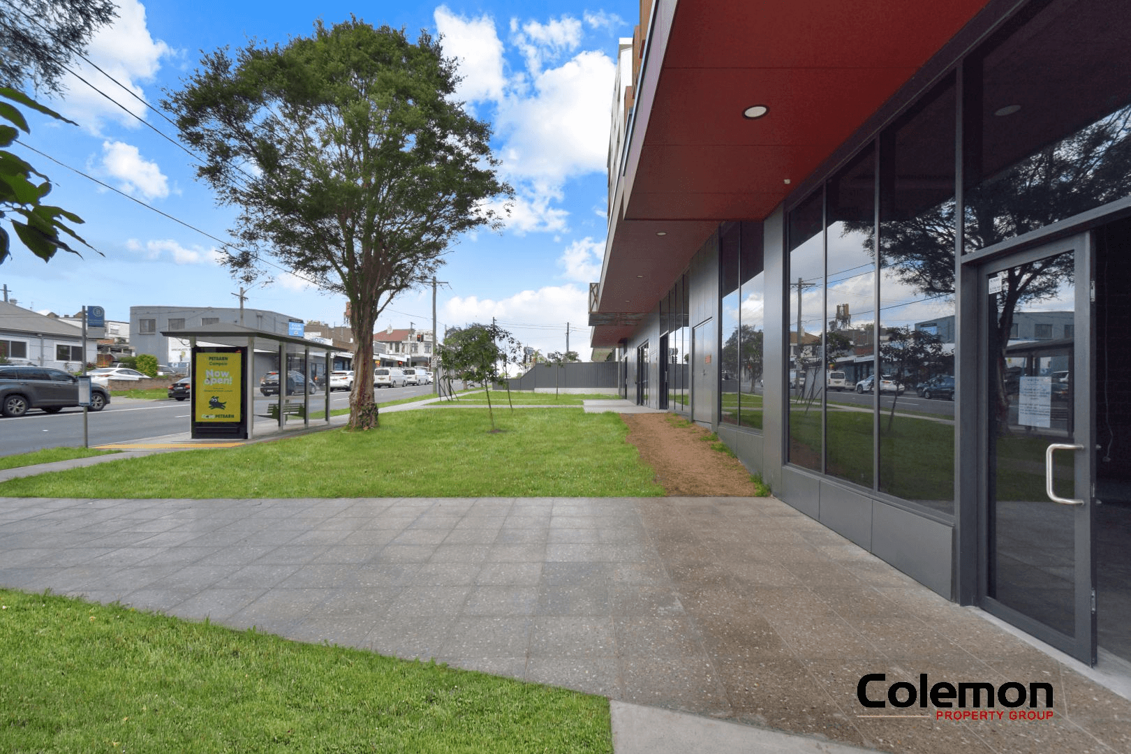 27-35 Punchbowl Road, BELFIELD, NSW 2191