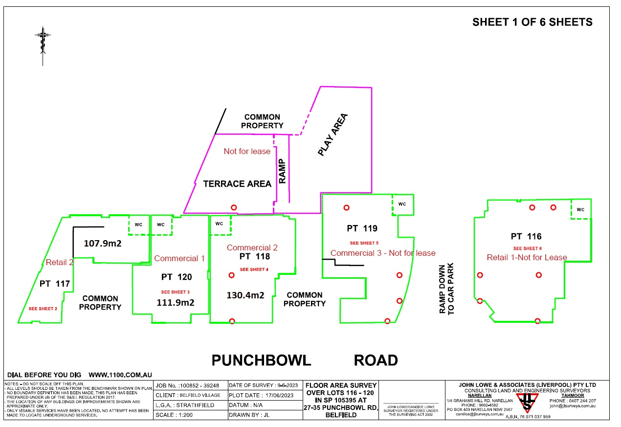 27-35 Punchbowl Road, BELFIELD, NSW 2191