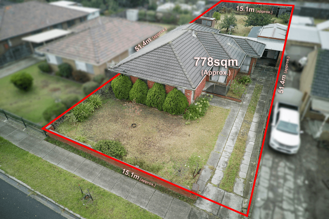 102 Sterling Drive, Keilor East, VIC 3033