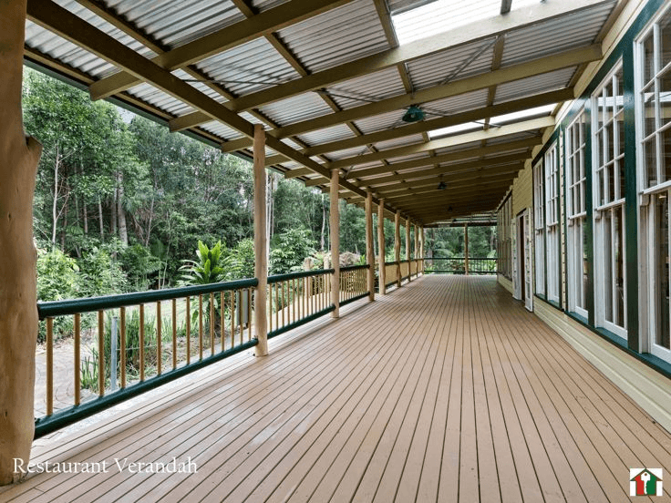 349 Pottsville Road, SLEEPY HOLLOW, NSW 2483