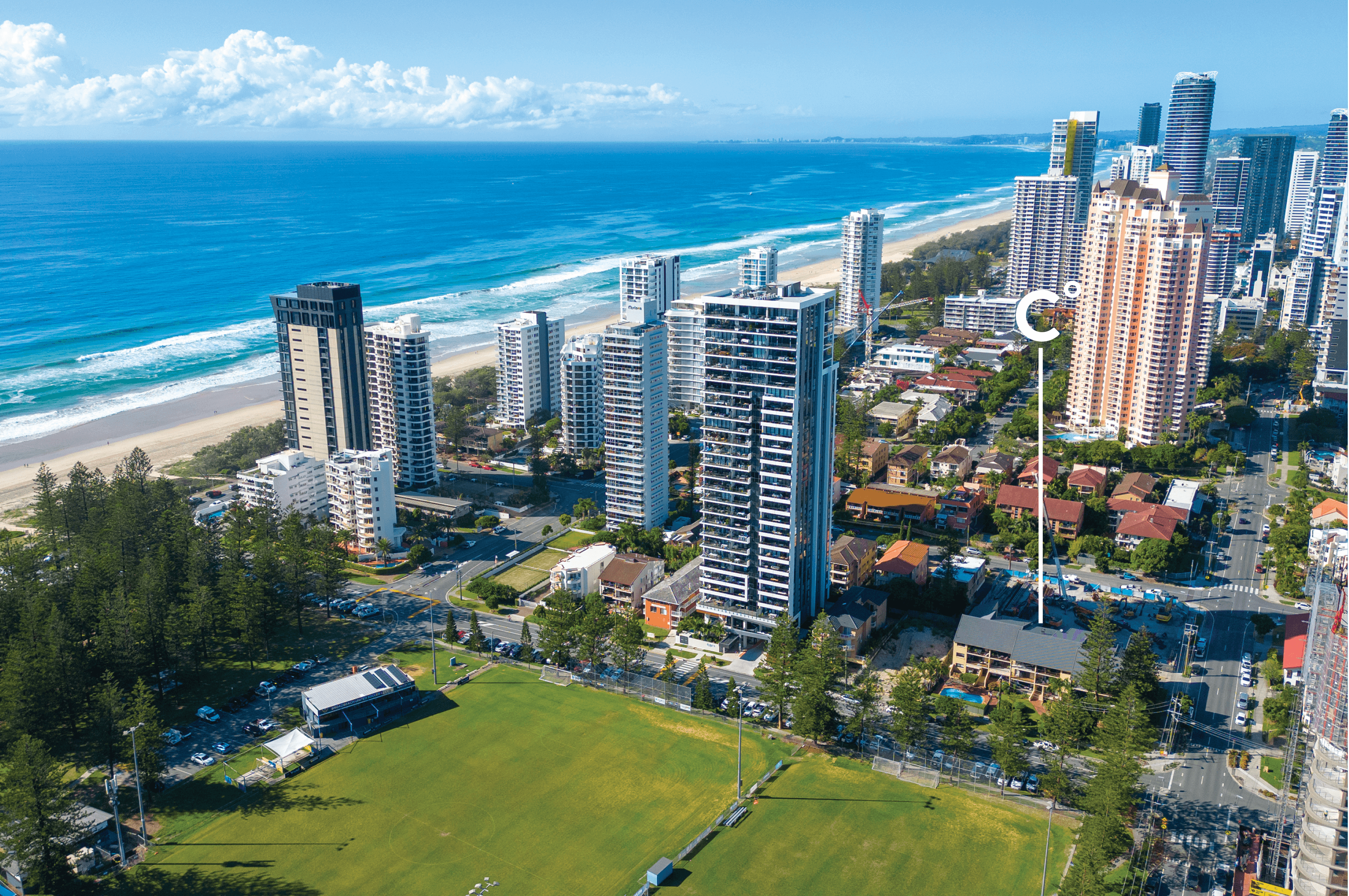 17/24 Chelsea Avenue, BROADBEACH, QLD 4218