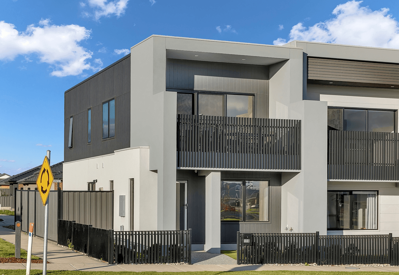 110 Antares Parade, KALKALLO, VIC 3064