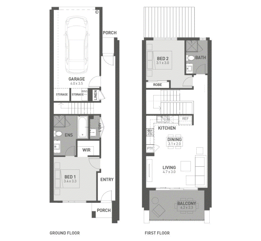 110 Antares Parade, KALKALLO, VIC 3064