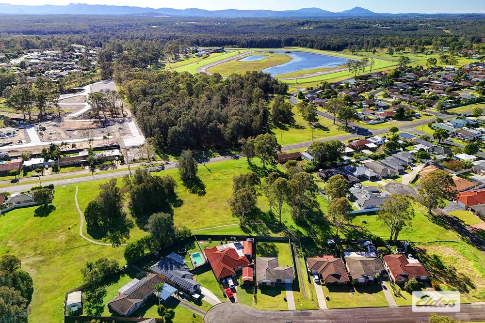 9 Rohini Place, Taree, NSW 2430
