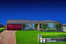 3 Meares Road, MCGRATHS HILL, NSW 2756