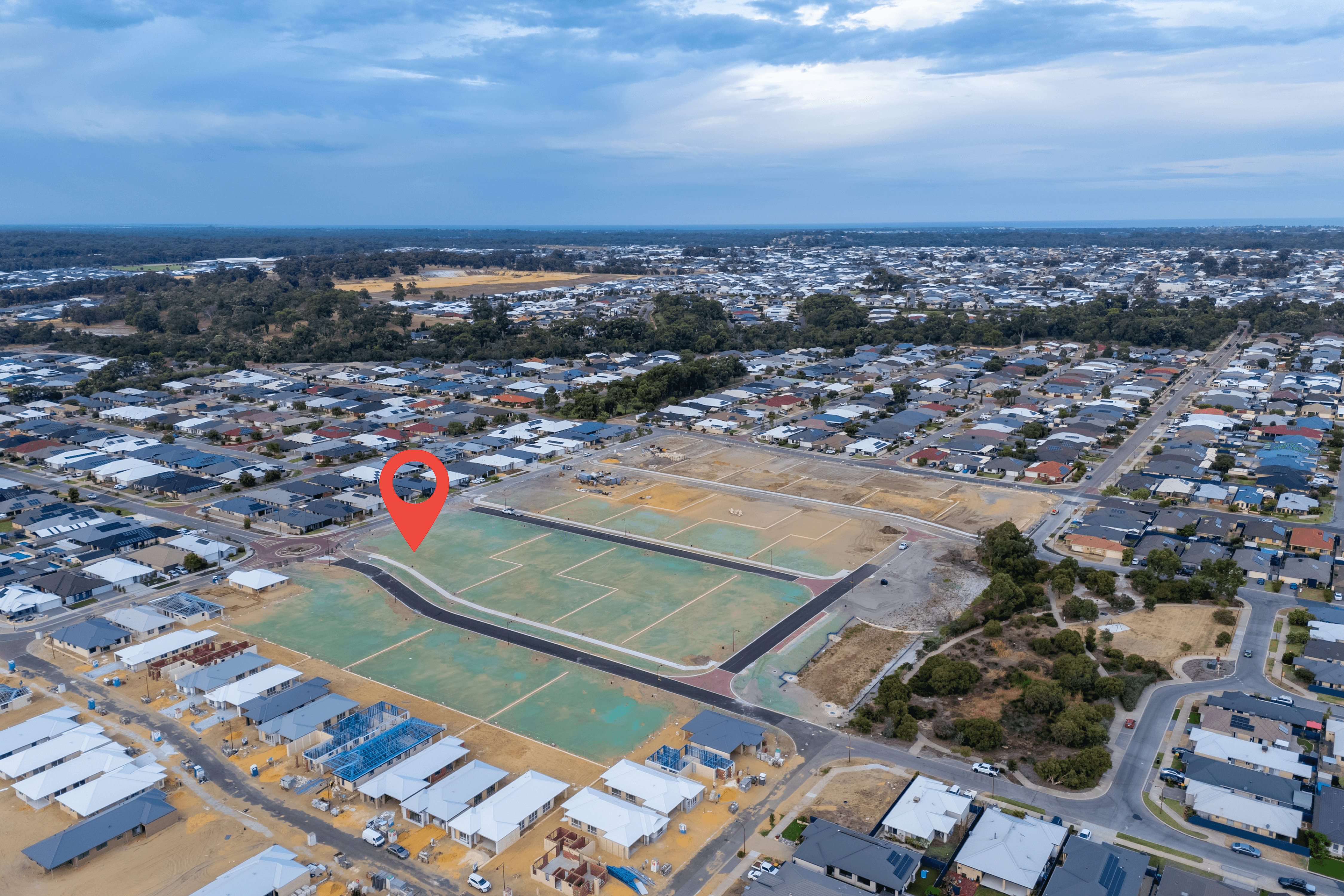 18 Drysdale Approach, BALDIVIS, WA 6171