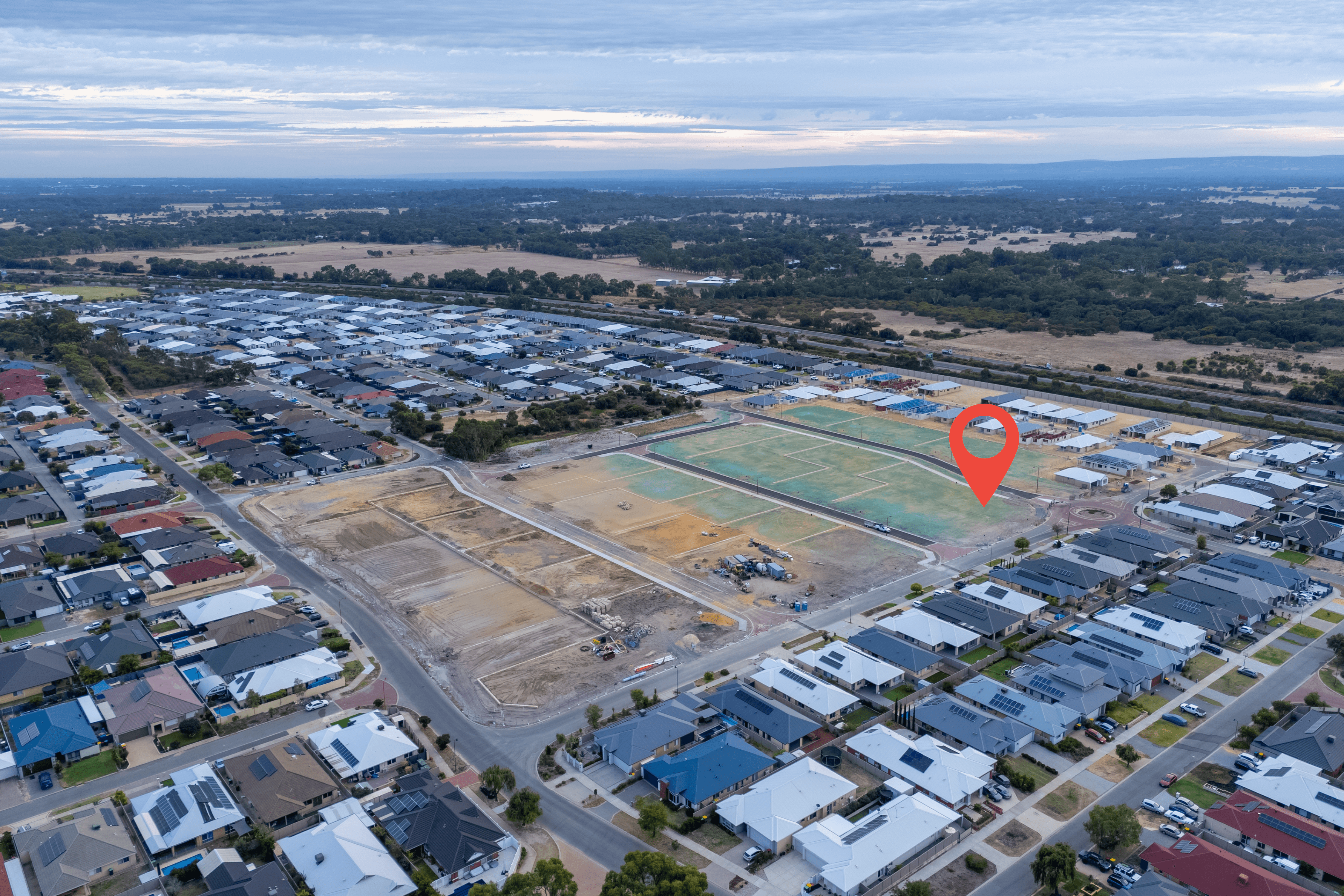 18 Drysdale Approach, BALDIVIS, WA 6171