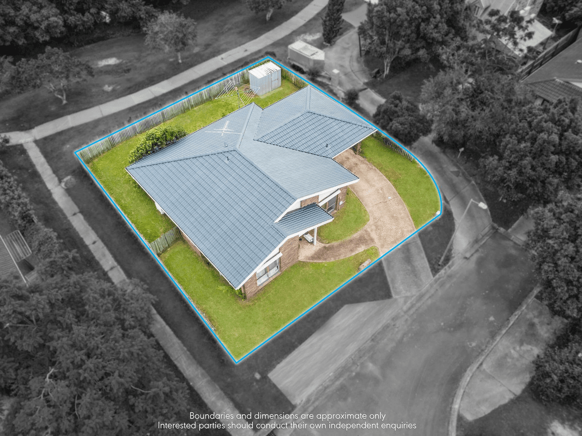 7 Jasmine Court, Fitzgibbon, QLD 4018