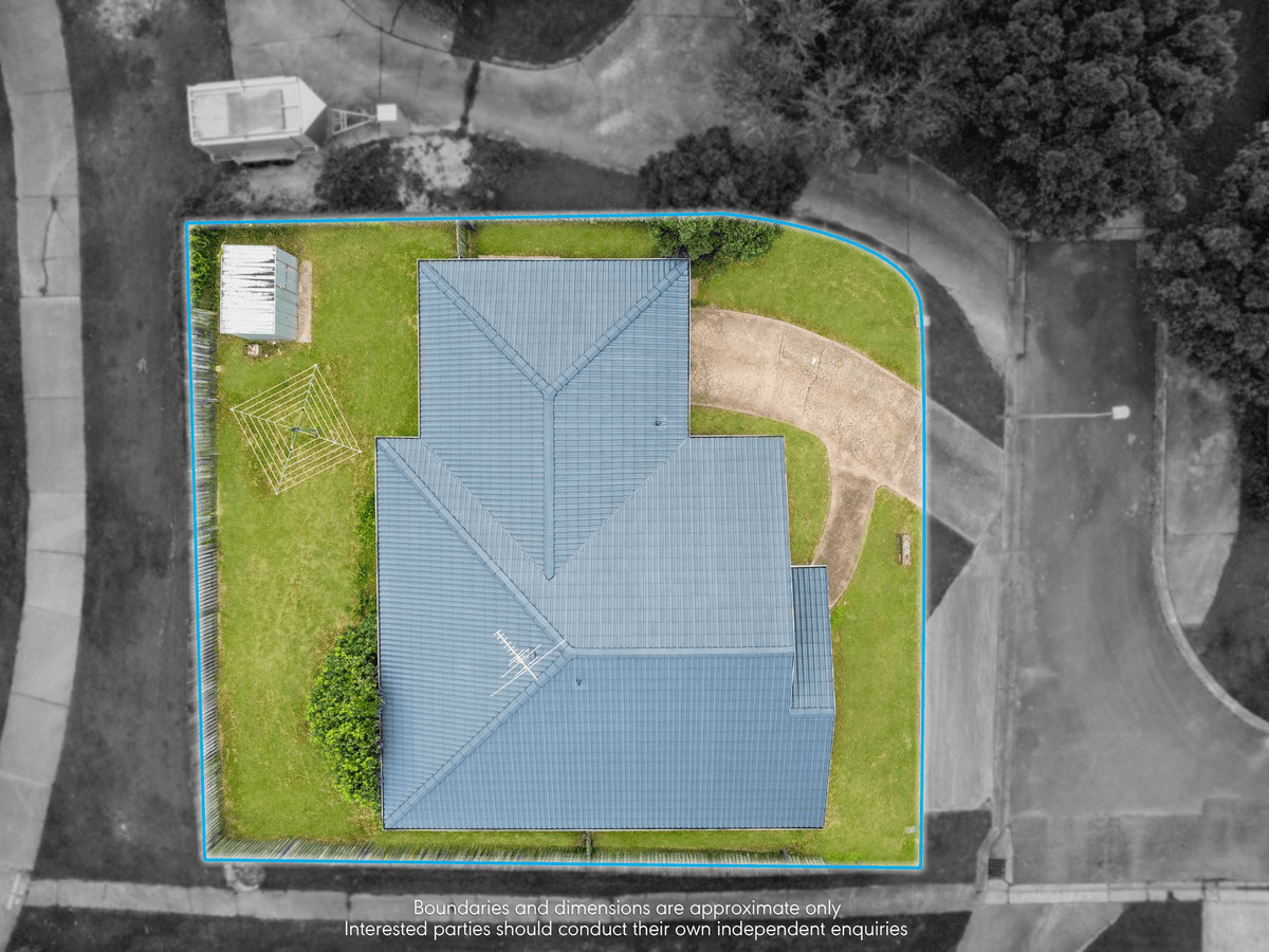 7 Jasmine Court, Fitzgibbon, QLD 4018