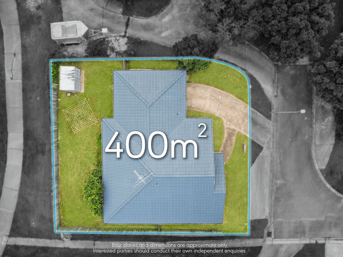 7 Jasmine Court, Fitzgibbon, QLD 4018