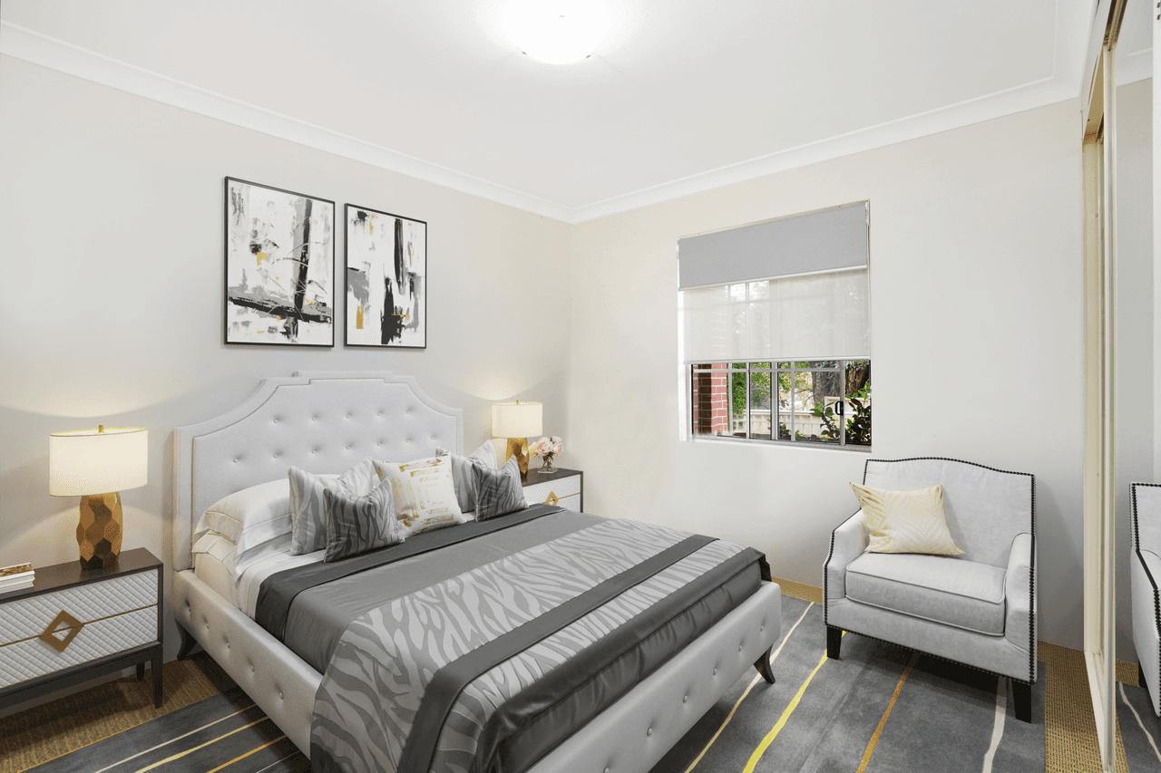 4/29 Alison Road, WYONG, NSW 2259
